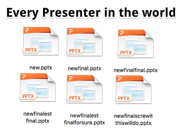 Example of bad PDF file names