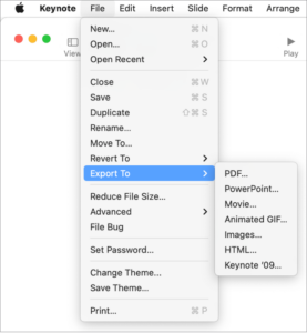 From PPTX to PDF: A Comprehensive Guide to Seamless Export ...