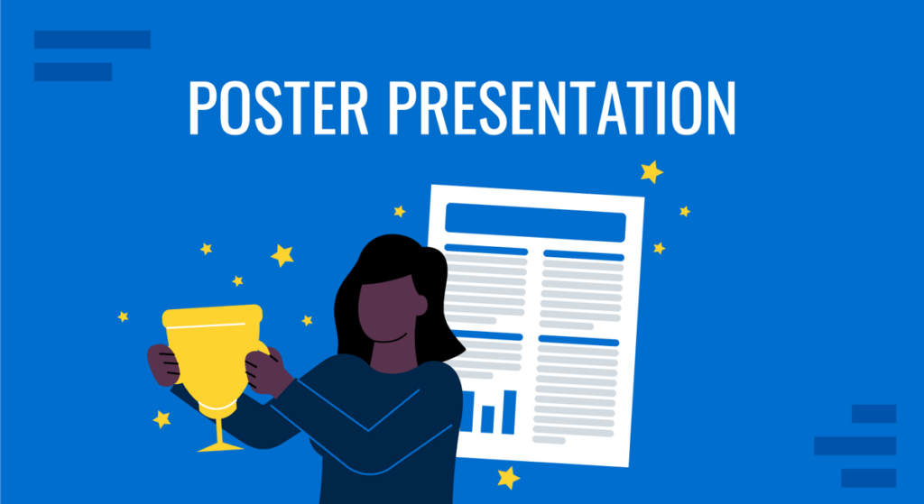 Vector graphics in presentation