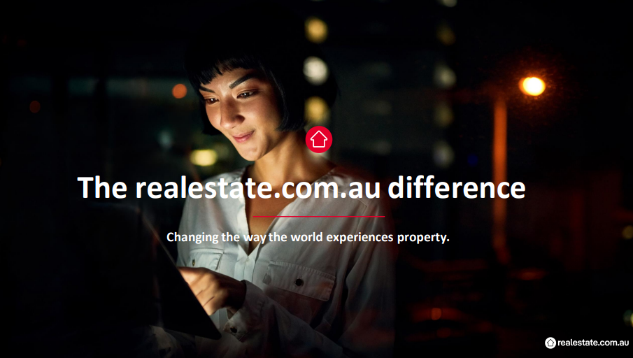 Realestate.com.au media kit