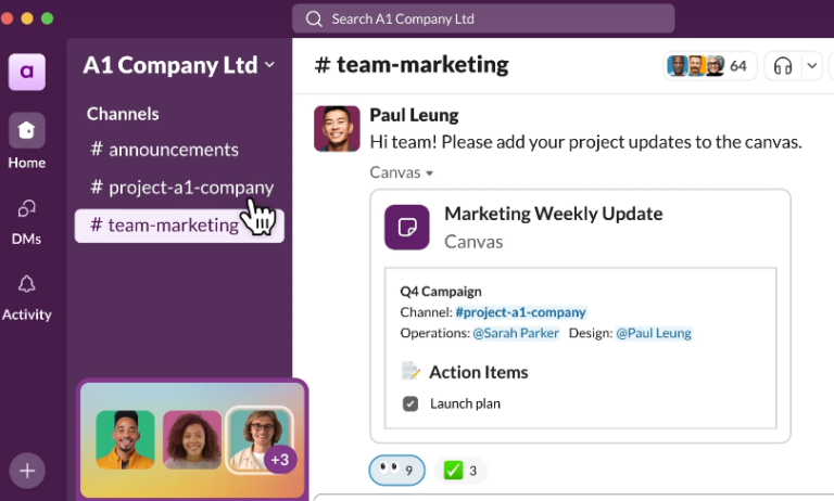 Tips and Tricks for Effective Collaboration on Group Projects ...