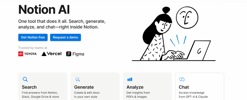 Notion AI